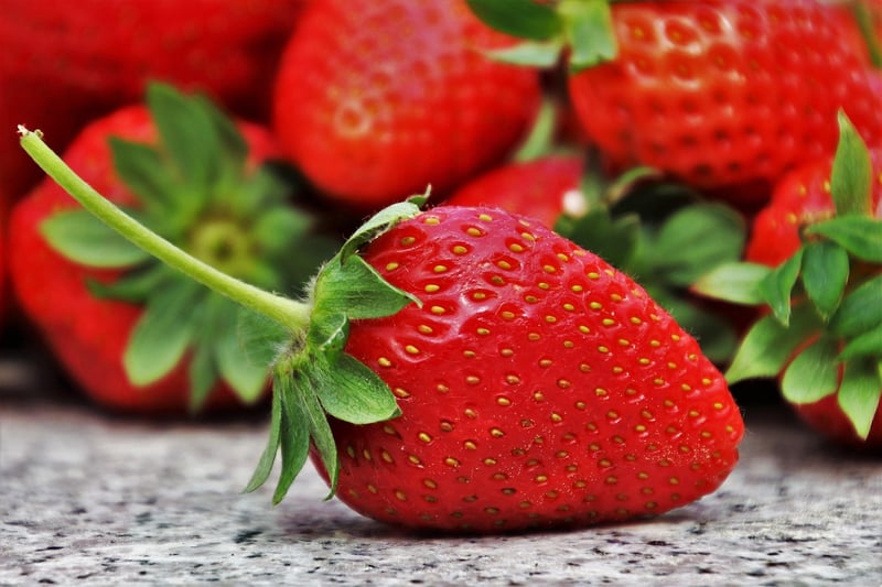 Healthy Eating Choices
