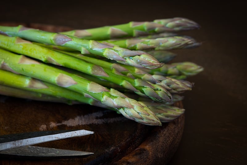 Seasonal Ingredients
