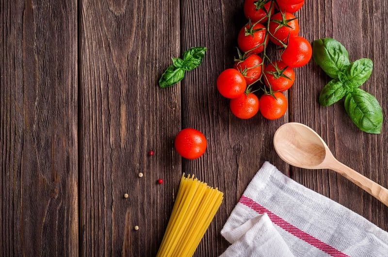 Italian Food