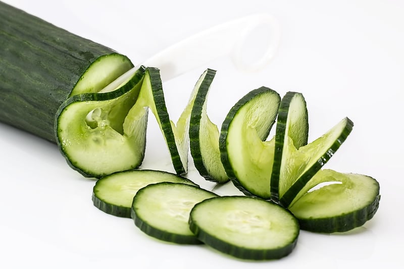 Cooking Ingredients