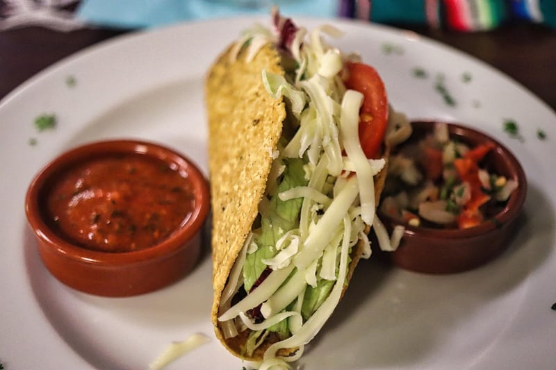 Tacos